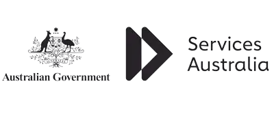 ServicesAustralia_logo