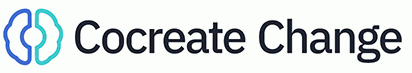 Cocreate Change Logo
