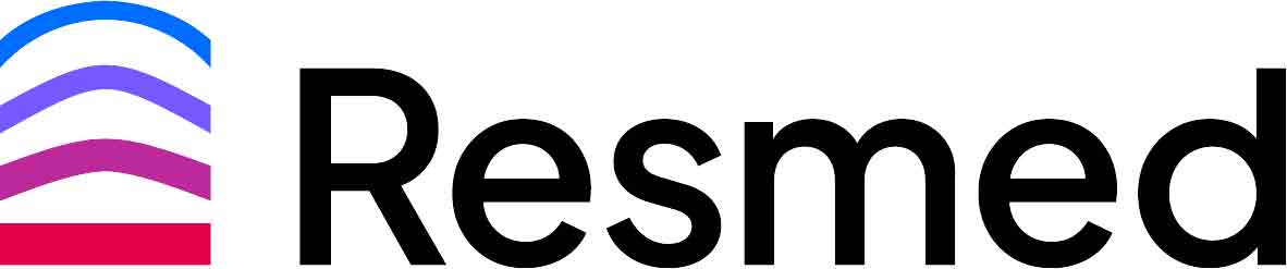 Resmed Logo
